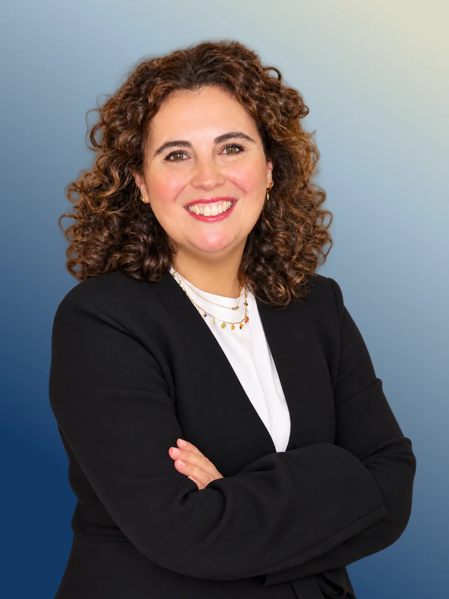 Marta Rodríguez Casas, fundadora de Marela Projects