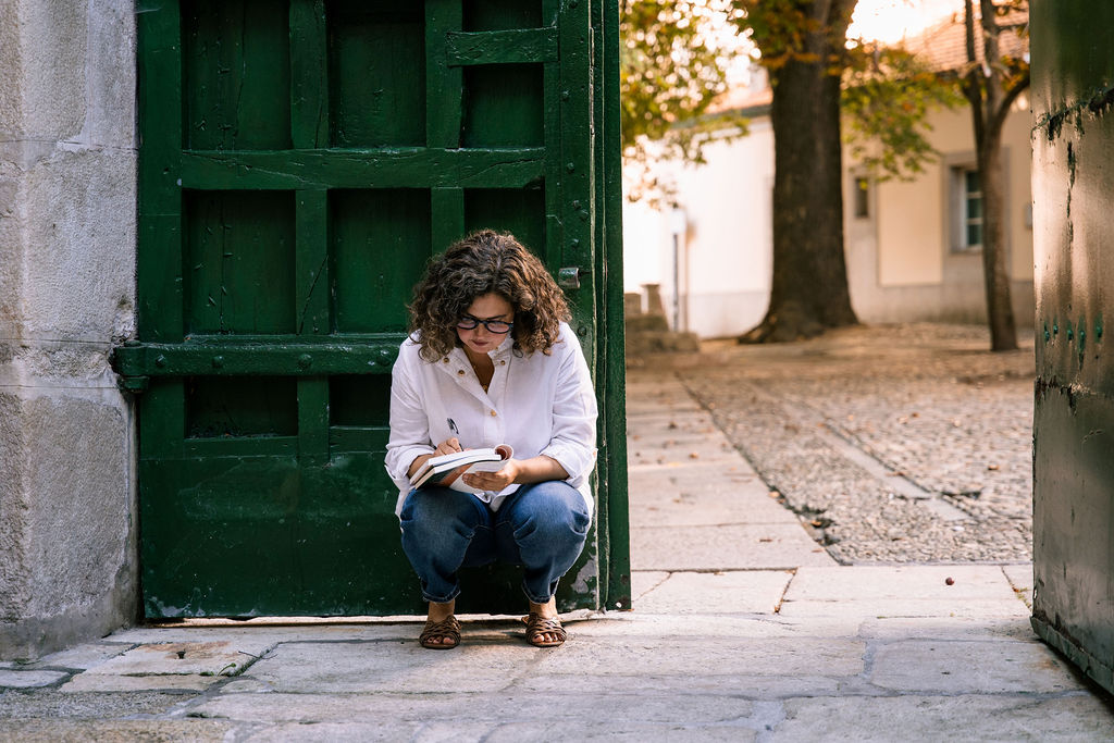 Os doy la bienvenida a Marela y a mi blog