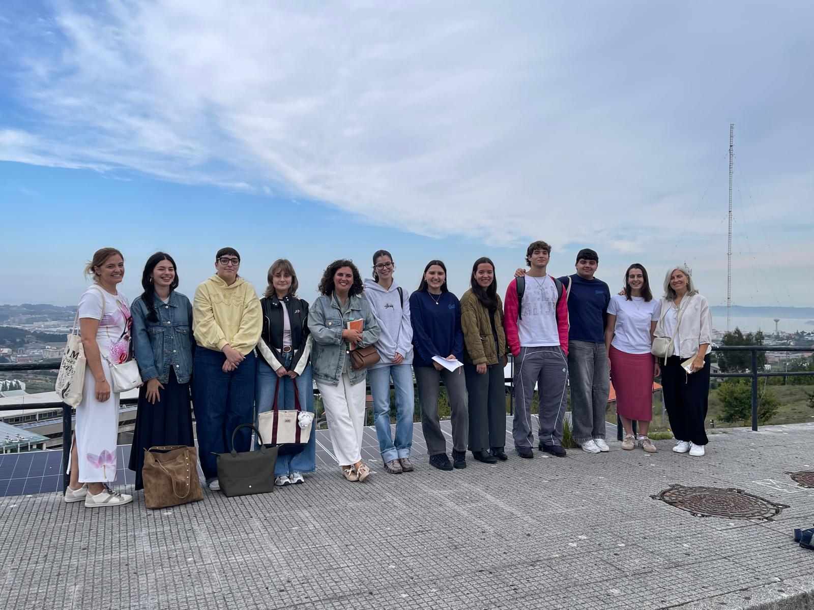 Jornadas sobre diseño de visitas guiadas e interpretación del patrimonio