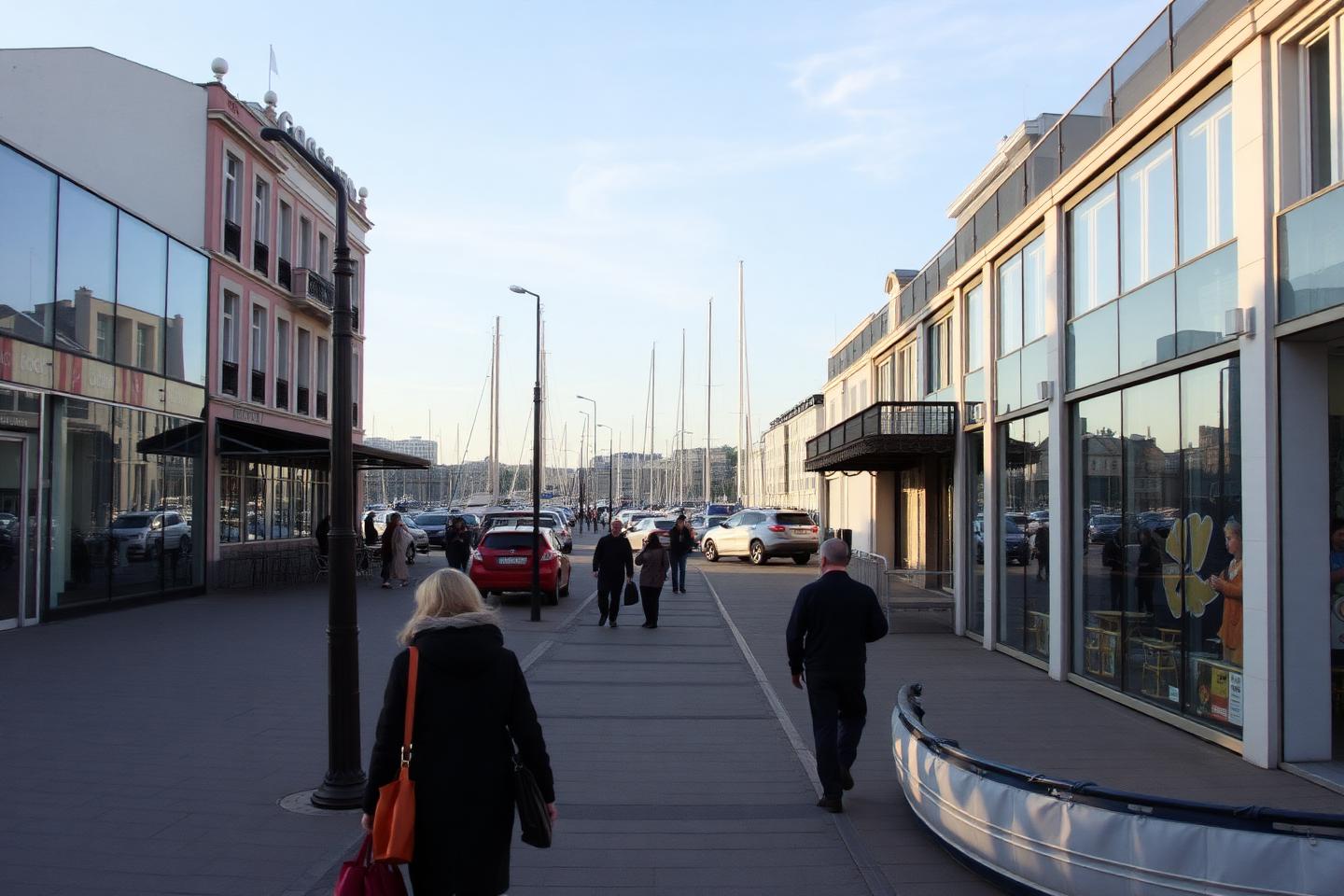 Fondos europeos sin perder el norte