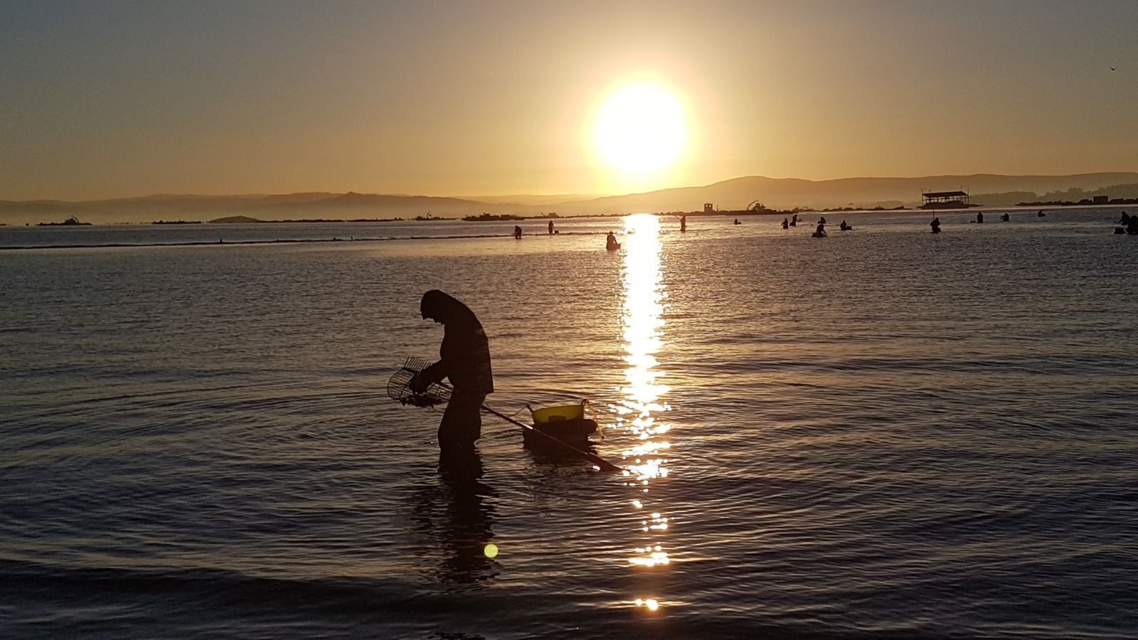 Mancomunidade Barbanza Arousa